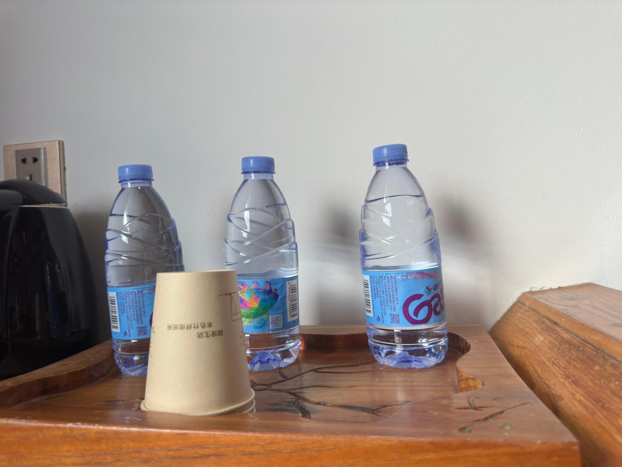 Mountain View Guesthouse Zhangjiajie Zewnętrze zdjęcie